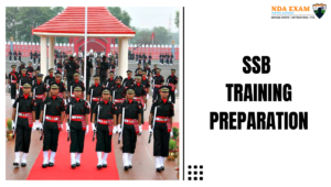 SSB Training 2023