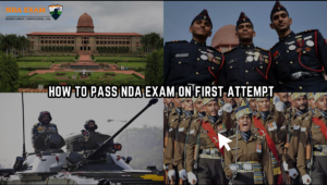 How to Pass NDA Exam on First Attempt